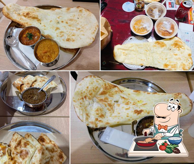 Sharma Dining