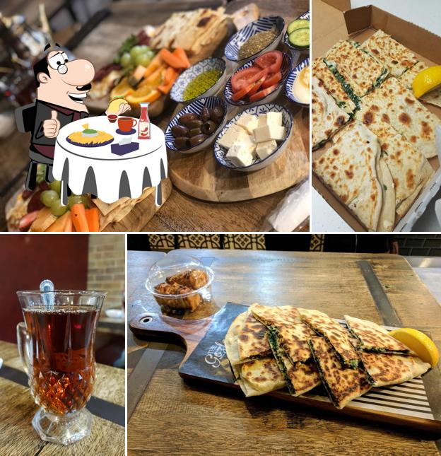 The Gozleme Co
