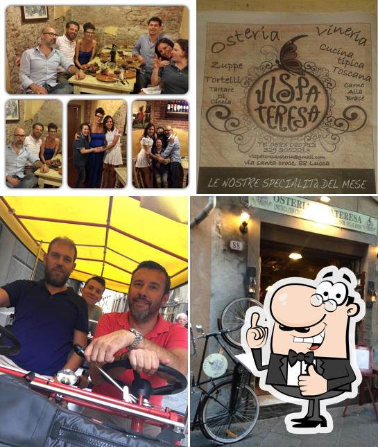 Osteria VispaTeresa