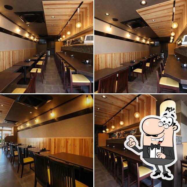 すし酒場したまちや 千種駅前店