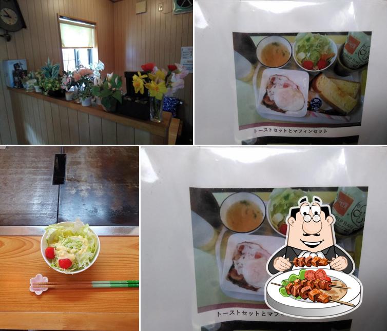 みやちゃんお好み焼き店