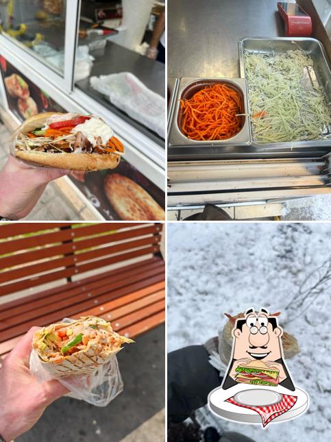 Шаурма