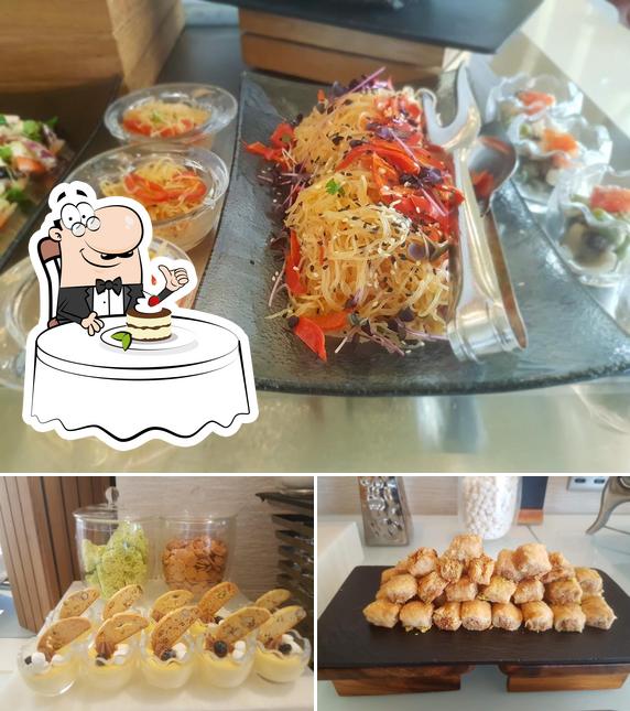 Taybat Restaurant