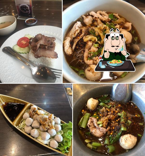 Tha Siam