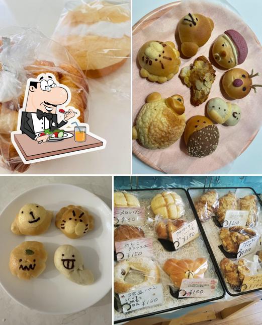 手作りパン&洋菓子の店 ピクニック