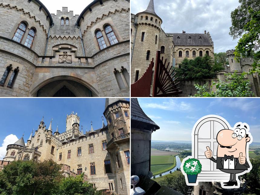 Marienburg Castle