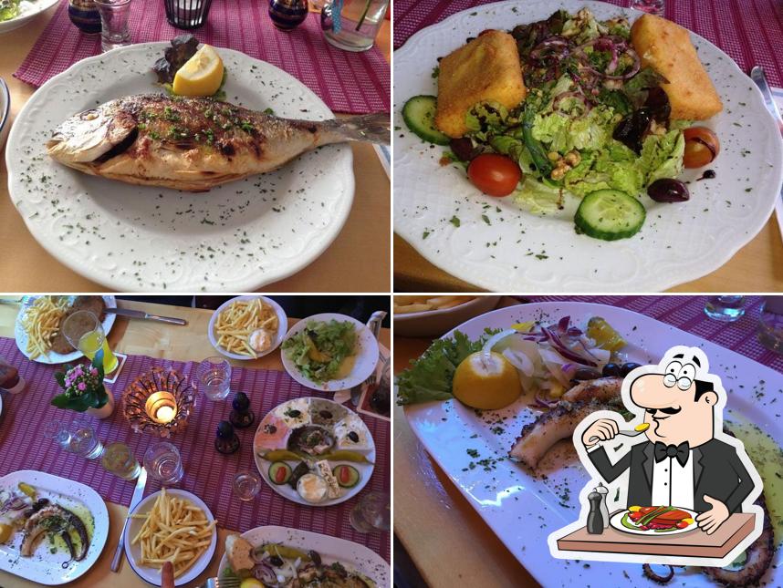 Restaurant Nefeli