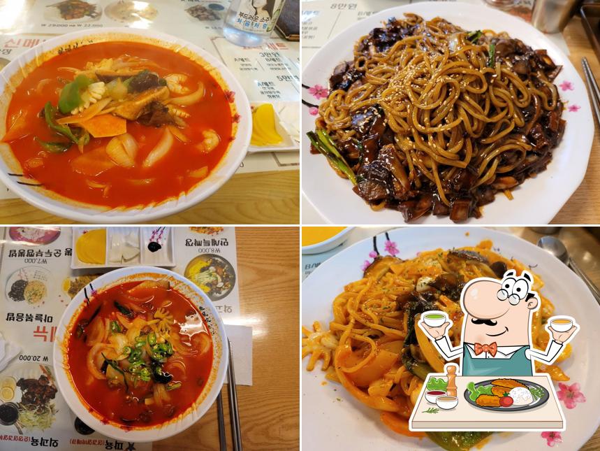 짬뽕만세
