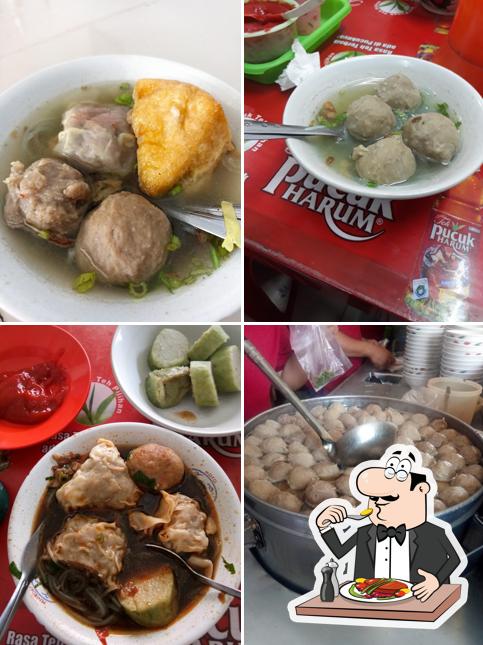 Bakso Solo