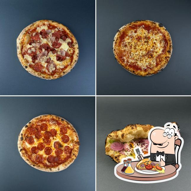 Banda Pizza