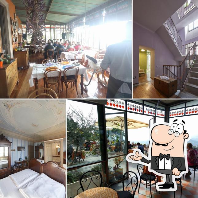 Bellavista Boutique Hotel