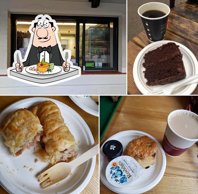 Box Hill Cafe