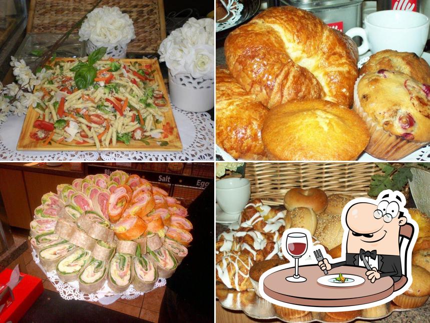 Bagel Lady Cafe