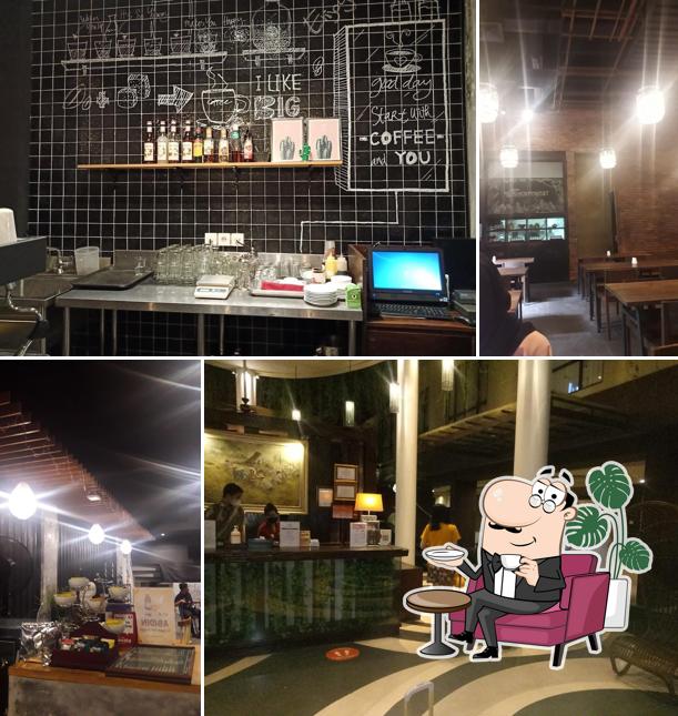 Cafe Bule