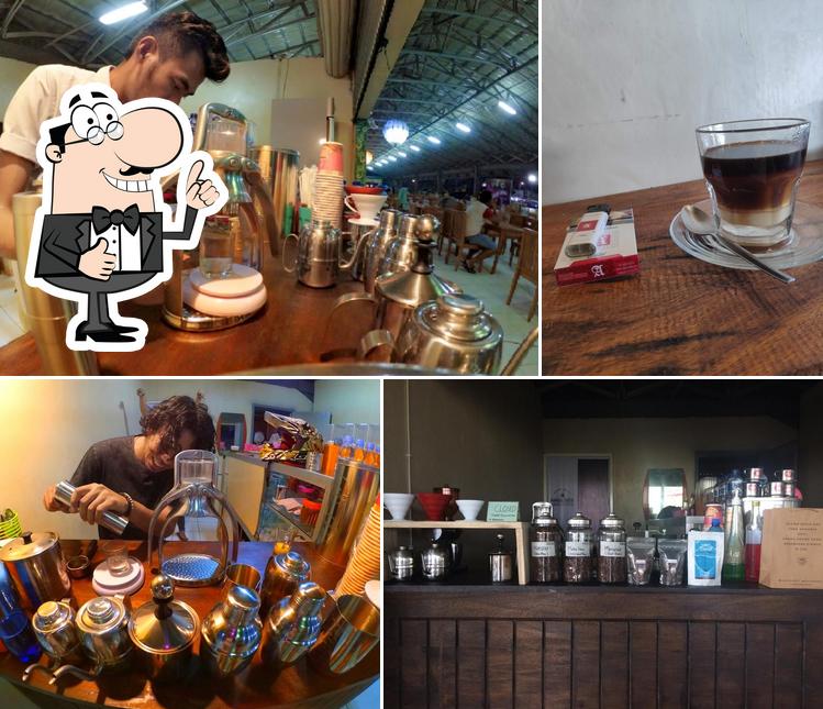 EWAKO COFFE