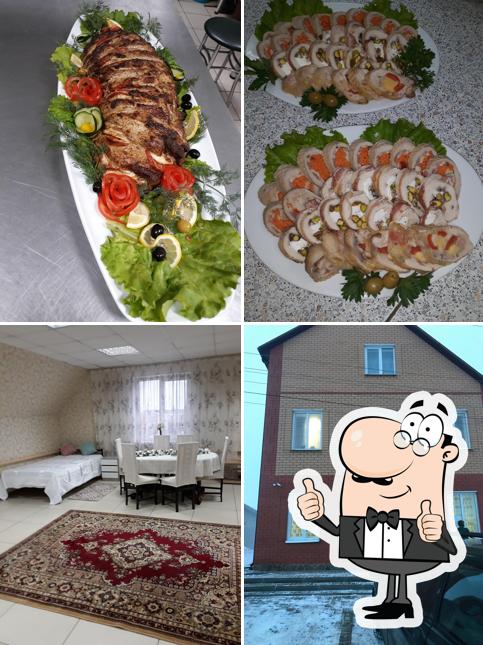 ТО самое кафе