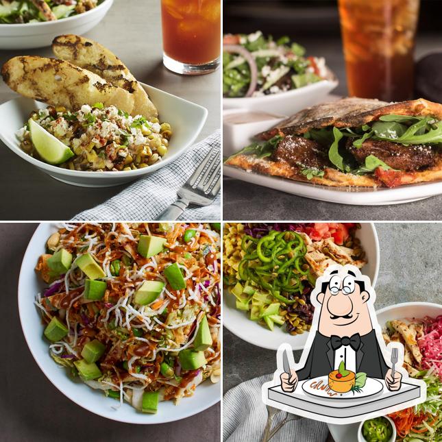 California Pizza Kitchen
