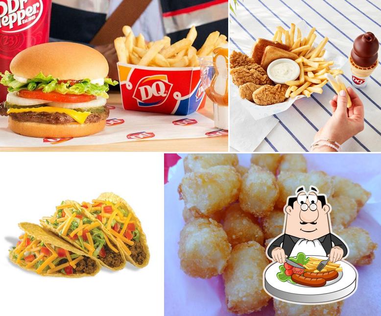 Dairy Queen