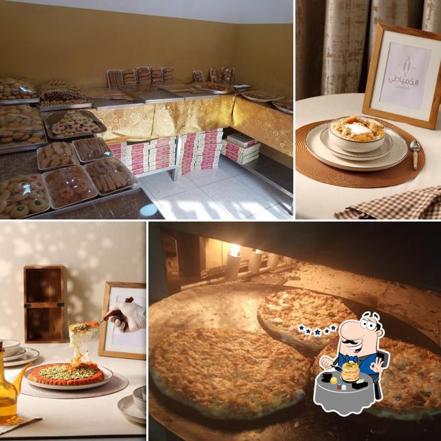 Eldomyati Pastries & Sweets