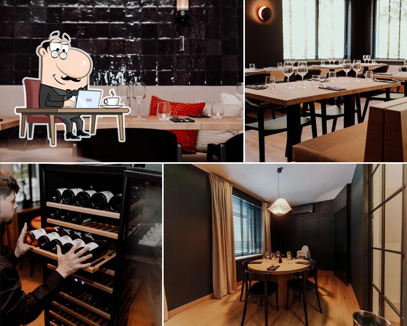 Emile Restaurant