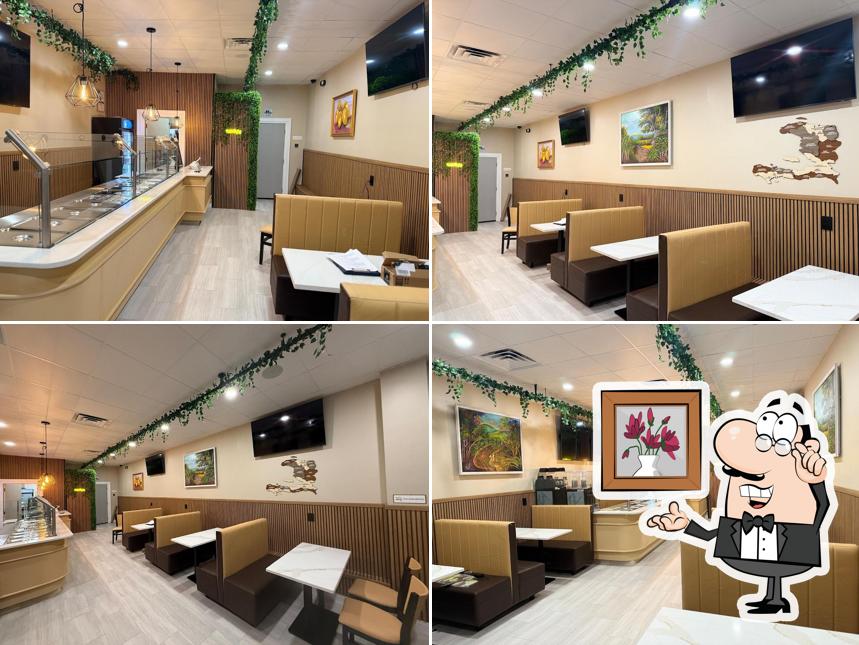 Emmaus Haitian Restaurant
