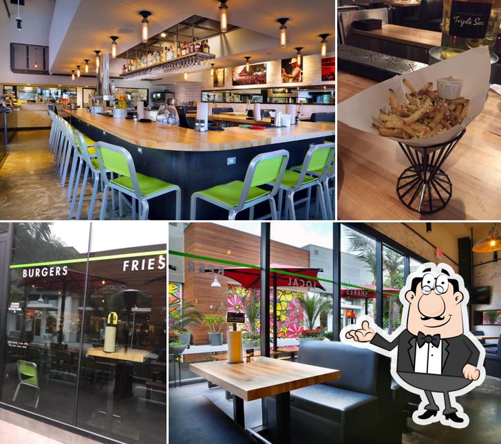Hopdoddy Burger Bar