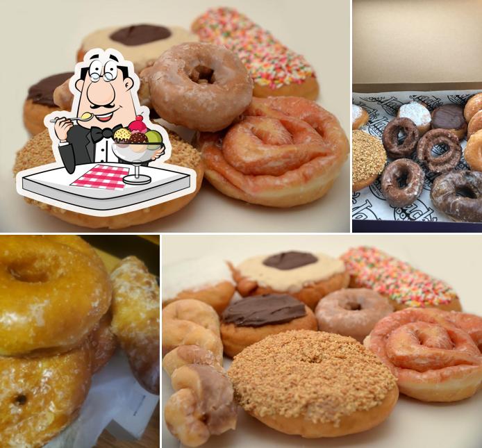 Jack's Donuts of Anderson