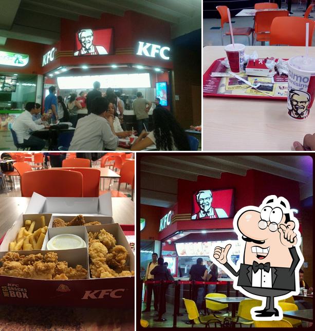 KFC