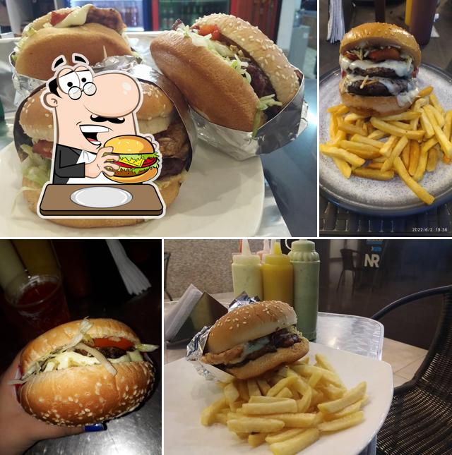 Koll Burger