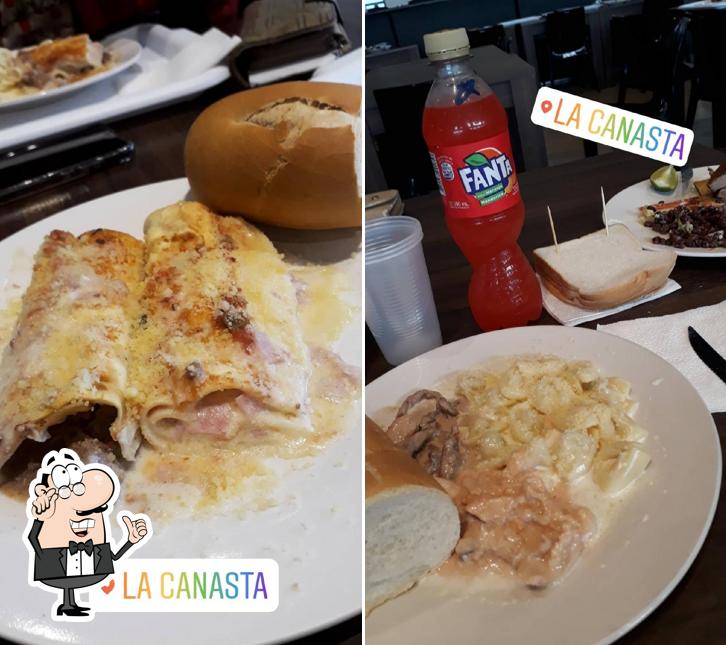La Canasta