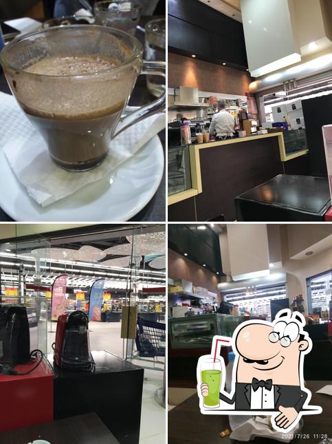 Les Cafes Dubois