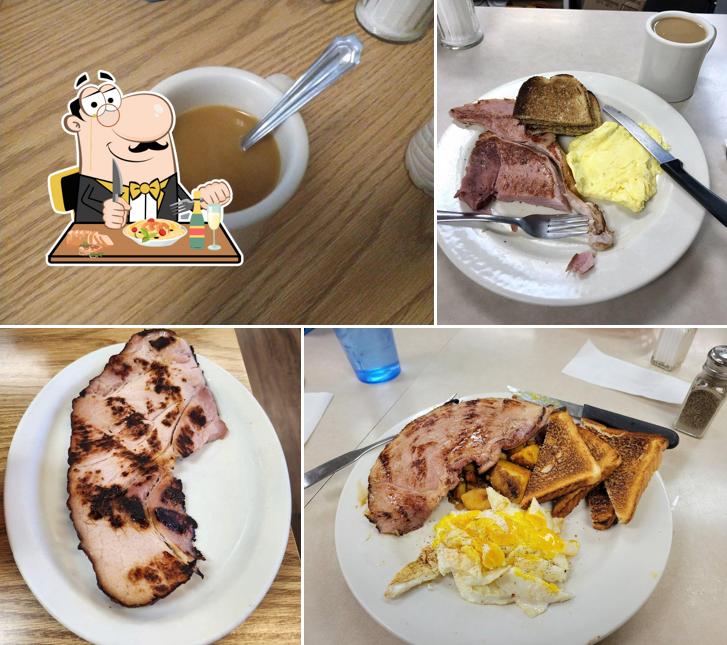 Little George's Restaurant