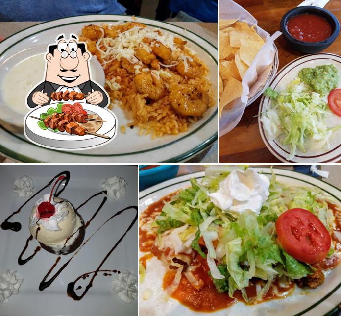 Los Tres Magueyes Rolesville