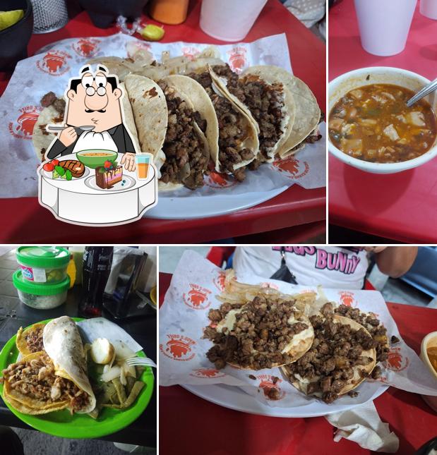 Mago's Grill