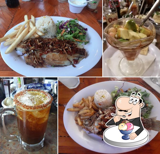 Mariscos Don Arturo