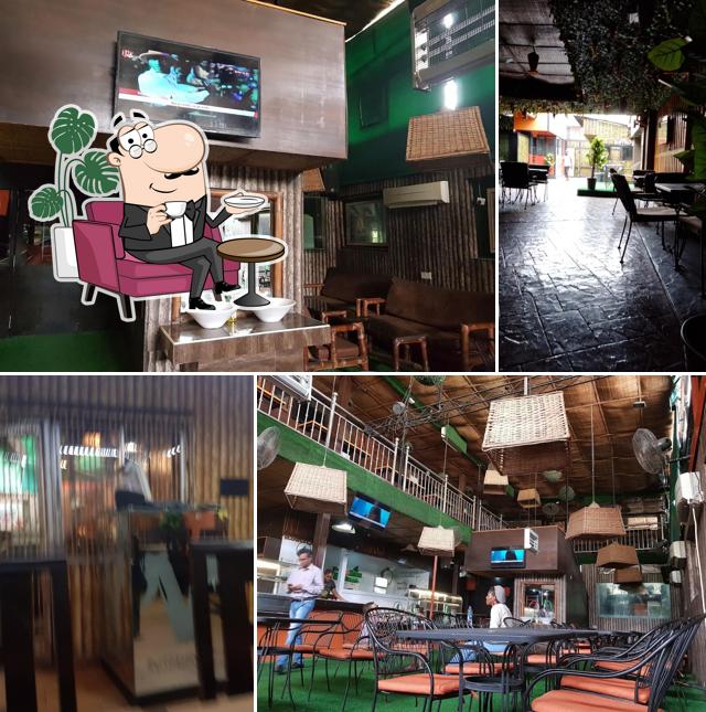 Natives Restaurant