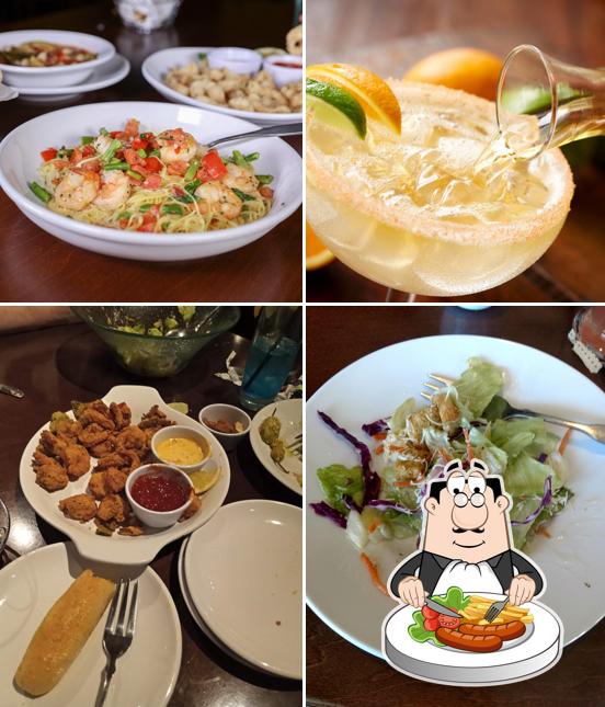 Olive Garden Italian Restaurant