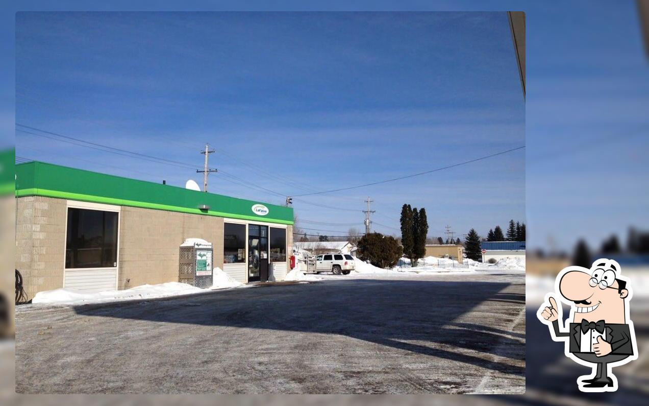 Fredericksen Oil Co Amoco & Mobil Oil Products
