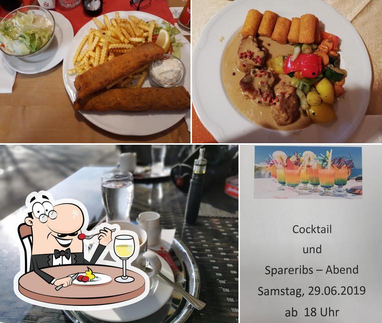 Poststüberl Zwinz
