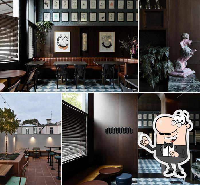Poodle Bar & Bistro