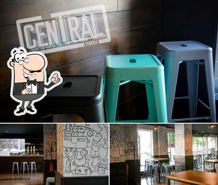 Bar Central