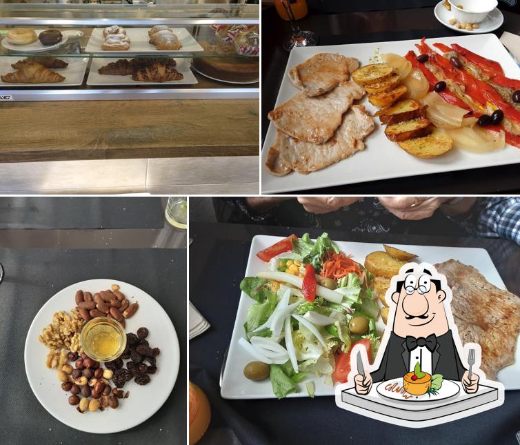 Cafeteria Nankurunaisa