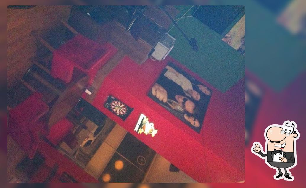 Saloon Cafe&Bistro