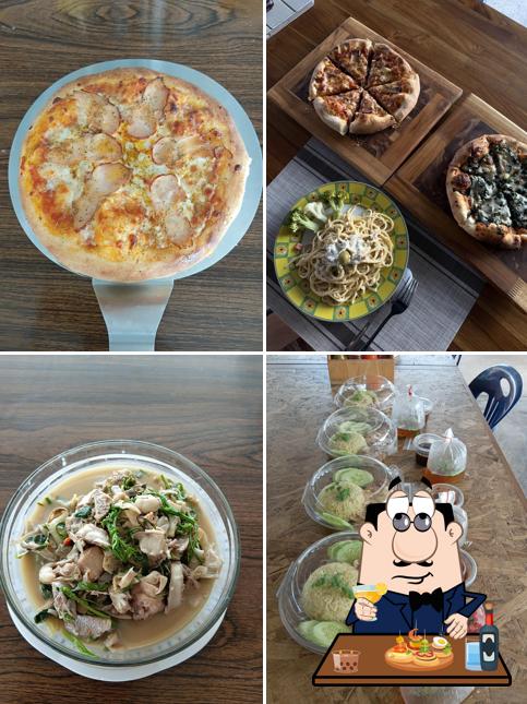 ร้านBMEasyFood