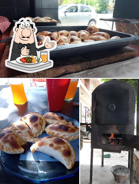 Empanadas Nuñez