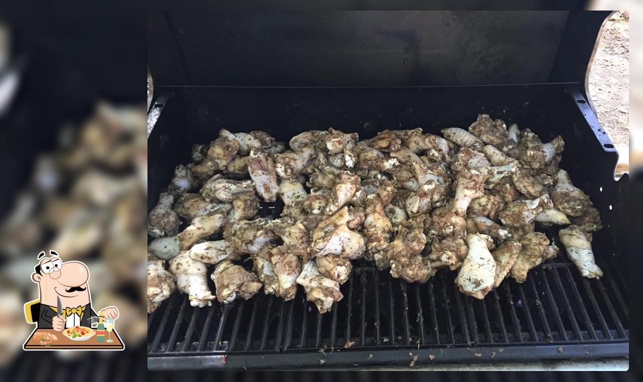 Fatcat's Chicken & Ribs