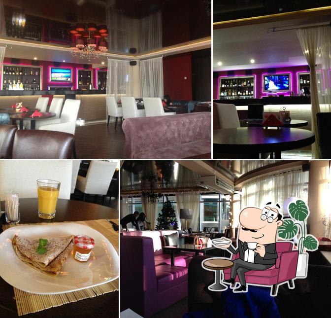 Gossip Cafe / Before Bar