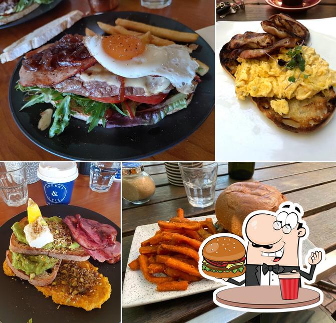 Johnny & Lyle's