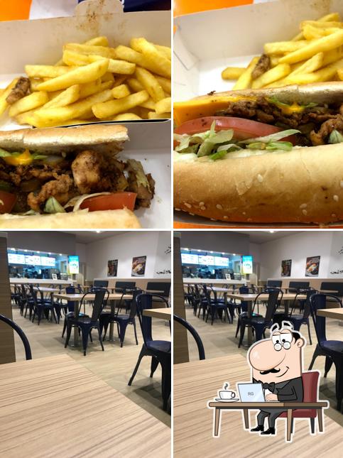 Kudu - Riyadh Gallery Mall