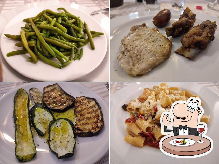 La Focaccia Pizzeria